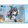 APEX Cuties Series Arknights: Endfield Chen Qianyu Complete Figure 图片 9