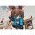 APEX Cuties Series Arknights Amiya Complete Figure image 4