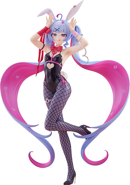 Good Smile Company POP UP PARADE Character Vocal Series 01 Hatsune Miku: Rabbit Hole Ver. L Size Complete Figure