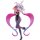 Good Smile Company POP UP PARADE Character Vocal Series 01 Hatsune Miku: Rabbit Hole Ver. L Size Complete Figure image 2