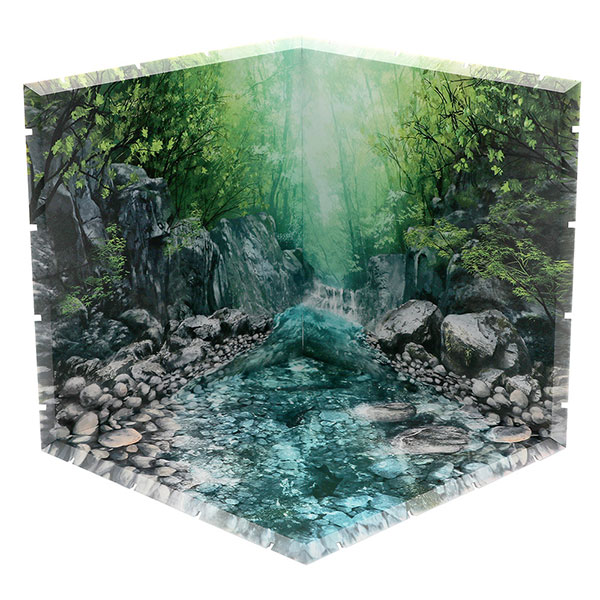 PLM Dioramansion 200: Gentle Stream