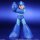 X-PLUS Gigantic Series Mega Man Complete Figure 图片 2