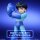 X-PLUS Gigantic Series Mega Man Complete Figure 图片 5