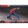ZD Toys Spider-Man Advance Suit (7 Inch X Series) รูปภาพ 6