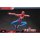 ZD Toys Spider-Man Advance Suit (7 Inch X Series) รูปภาพ 10