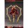 ZD Toys Spider-Man Iron Spider Armor (7 Inch X Series) รูปภาพ 5