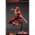 ZD Toys Spider-Man Iron Spider Armor (7 Inch X Series) รูปภาพ 7