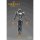 ZD Toys Iron Man MK2 (7 Inch X Series) รูปภาพ 8