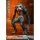 Hot Toys Movie Masterpiece 1/6 Figure Dek (Bone Bison Armor) & Bud 图片 13