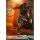Hot Toys Movie Masterpiece 1/6 Figure Dek (Bone Bison Armor) & Bud 图片 15