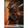 Hot Toys Movie Masterpiece 1/6 Figure Dek (Bone Bison Armor) & Bud 图片 16
