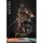 Hot Toys Movie Masterpiece 1/6 Figure Dek (Bone Bison Armor) & Bud 图片 8
