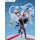 FURYU Martian Successor Nadesico: Prince of Darkness Ruri Hoshino Double RuriRuri ver. 1/7 Complete Figure Bild 15