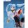 FURYU Martian Successor Nadesico: Prince of Darkness Ruri Hoshino Double RuriRuri ver. 1/7 Complete Figure Bild 16
