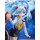 FURYU Martian Successor Nadesico: Prince of Darkness Ruri Hoshino Double RuriRuri ver. 1/7 Complete Figure Bild 6
