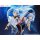FURYU Martian Successor Nadesico: Prince of Darkness Ruri Hoshino Double RuriRuri ver. 1/7 Complete Figure Bild 8