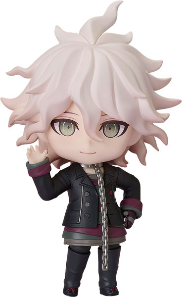 Good Smile Company Nendoroid Danganronpa Another Episode: Ultra Despair Girls Servant [Basic]