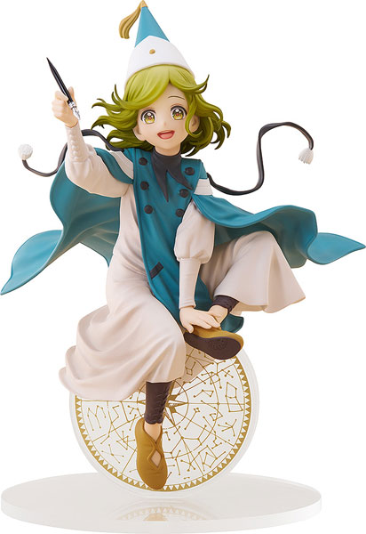 Good Smile Company POP UP PARADE ทีวีอนิเมะ "Witch Hat Atelier" โคโค่ ไซส์ L ฟิกเกอร์สมบูรณ์