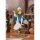 Good Smile Company POP UP PARADE TV-Anime "Witch Hat Atelier" Coco L Size Komplett-Figur Bild 4