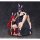 FREEing High School D x D HERO Rias Gremory: Bare Leg Bunny Ver. 2nd 1/4 Komplett-Figur Bild 11