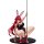 FREEing High School D x D HERO Rias Gremory: Bare Leg Bunny Ver. 2nd 1/4 Komplett-Figur Bild 2