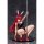 FREEing High School D x D HERO Rias Gremory: Bare Leg Bunny Ver. 2nd 1/4 Komplett-Figur Bild 3