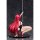 FREEing High School D x D HERO Rias Gremory: Bare Leg Bunny Ver. 2nd 1/4 Komplett-Figur Bild 6
