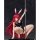 FREEing High School D x D HERO Rias Gremory: Bare Leg Bunny Ver. 2nd 1/4 Komplett-Figur Bild 8