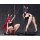 FREEing High School D x D HERO Rias Gremory: Bare Leg Bunny Ver. 2nd 1/4 Komplett-Figur Bild 10