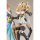 Kotobukiya GRANDE SCALE Phantasy Star Online 2 es Gene Stellatears Version Plastic Model รูปภาพ 13