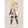 Kotobukiya GRANDE SCALE Phantasy Star Online 2 es Gene Stellatears Version Plastic Model รูปภาพ 3