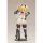 Kotobukiya GRANDE SCALE Phantasy Star Online 2 es Gene Stellatears Version Plastic Model รูปภาพ 4