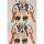 Kotobukiya GRANDE SCALE Phantasy Star Online 2 es Gene Stellatears Version Plastic Model รูปภาพ 10