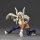 Kaiyodo Revoltech My Hero Academia Mirko image 3