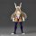 Kaiyodo Revoltech My Hero Academia Mirko image 4