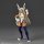Kaiyodo Revoltech My Hero Academia Mirko image 6