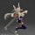 Kaiyodo Revoltech My Hero Academia Mirko image 8