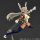 Kaiyodo Revoltech My Hero Academia Mirko image 9