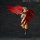 Kaiyodo Revoltech My Hero Academia Amazing Yamaguchi Hawks image 12