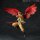 Kaiyodo Revoltech My Hero Academia Amazing Yamaguchi Hawks image 13