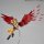 Kaiyodo Revoltech My Hero Academia Amazing Yamaguchi Hawks image 14