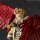Kaiyodo Revoltech My Hero Academia Amazing Yamaguchi Hawks image 15
