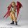 Kaiyodo Revoltech My Hero Academia Amazing Yamaguchi Hawks image 4