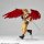 Kaiyodo Revoltech My Hero Academia Amazing Yamaguchi Hawks image 8