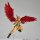 Kaiyodo Revoltech My Hero Academia Amazing Yamaguchi Hawks image 9