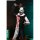 Neca Terrifier 2 / Art the Clown Ultimate 7 Inch Action Figure Blood Splatter ver gambar 13