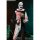 Neca Terrifier 2 / Art the Clown Ultimate 7 Inch Action Figure Blood Splatter ver gambar 10