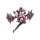 Kotobukiya Megami Device PUNI MOFU LONG 1/1 Plastikmodell Bild 14