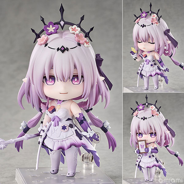 Good Smile Company Nendoroid Honkai: Star Rail Castorice