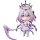 Good Smile Company Nendoroid Honkai: Star Rail Castorice รูปภาพ 2